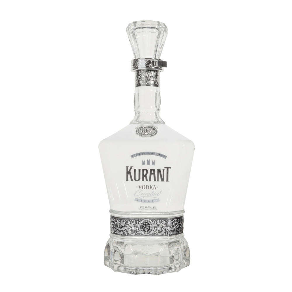 Wódka Kurant Crystal 40% 700 ml