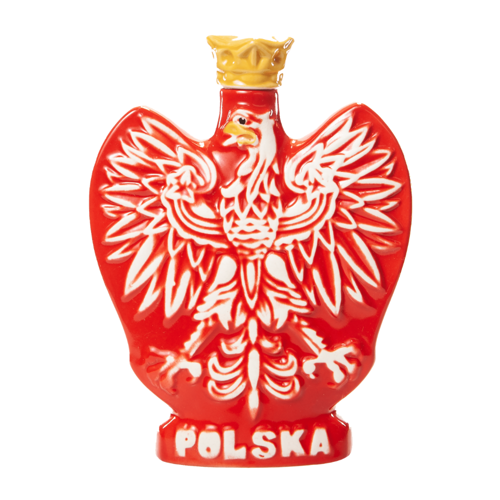 Wódka Orzeł 40% 500 ml