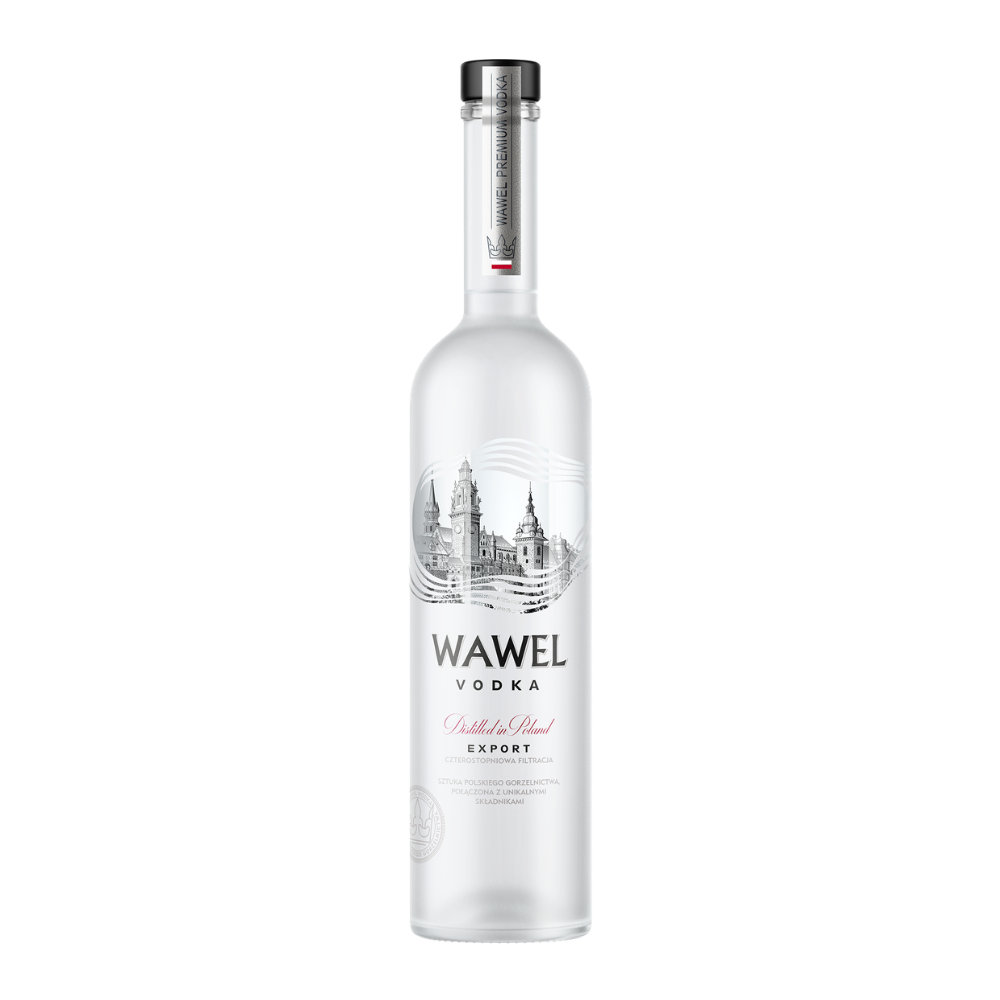 Wódka Wawel 40% 500 ml