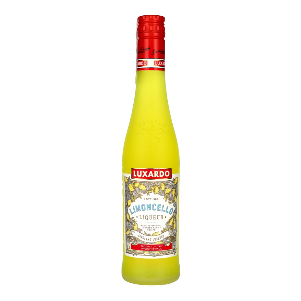 Likier Luxardo Limoncello 27% 700 ml