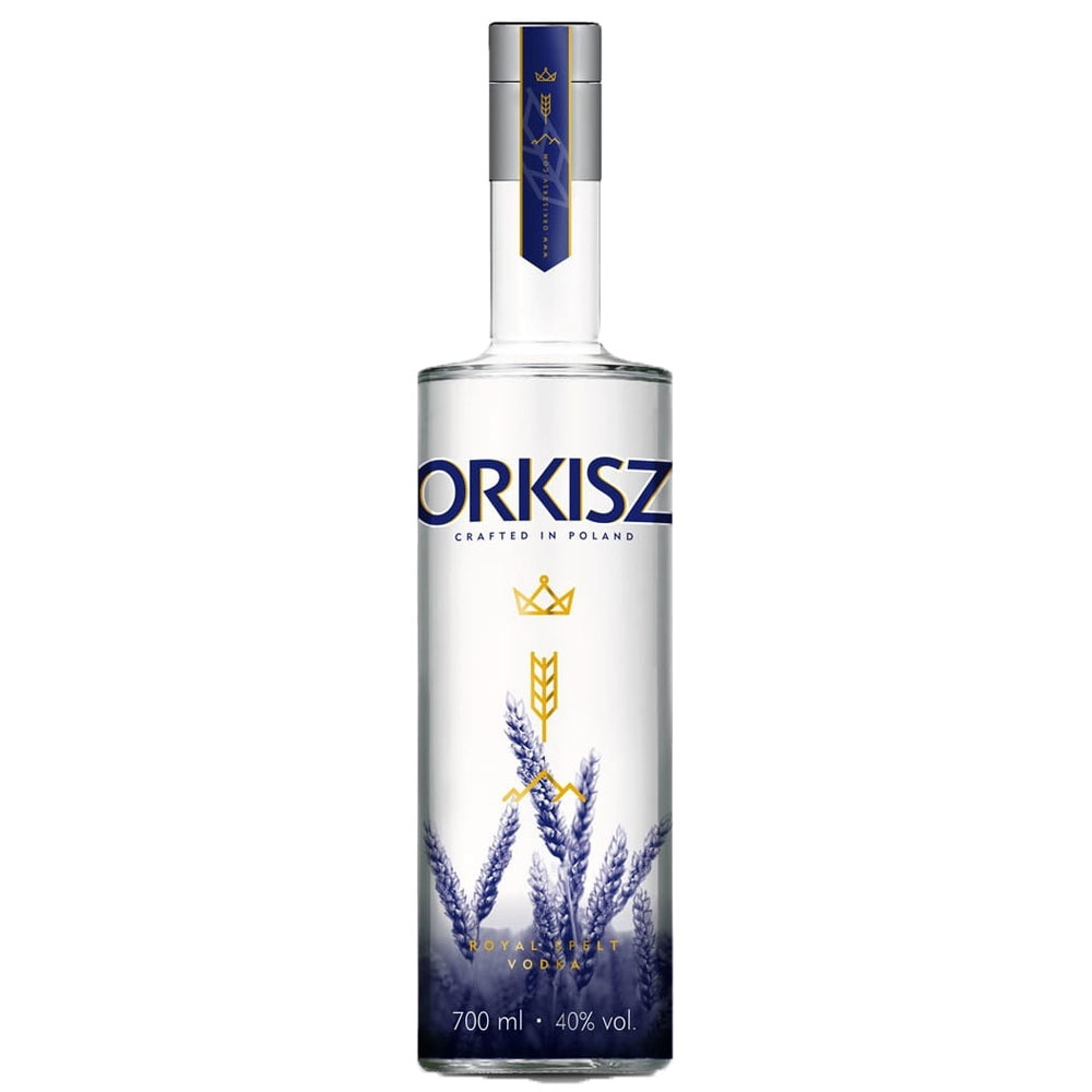 Wódka Orkisz 40% 700 ml