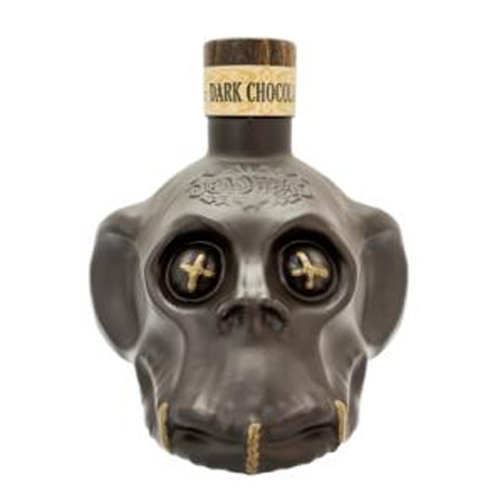 Rum Dead Head Dark Chocolate 35% 700 ml
