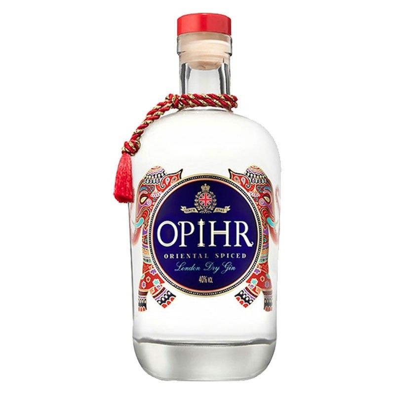 Gin Opihr Oriental Spiced  42,5 % 700 ml
