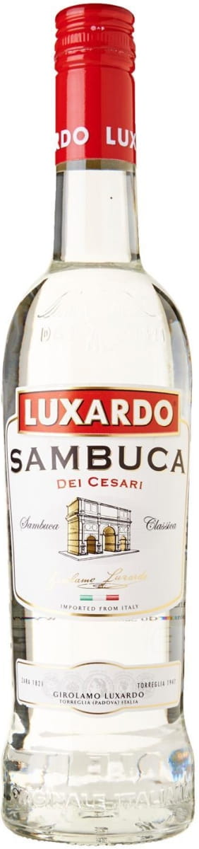 Likier Luxardo Sambuca dei Cesari 38% 700 ml