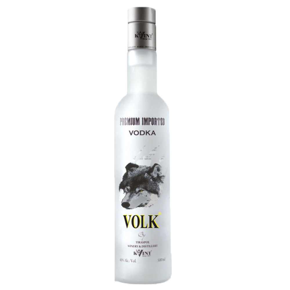 Wódka Volk Vodka 40% 500 ml