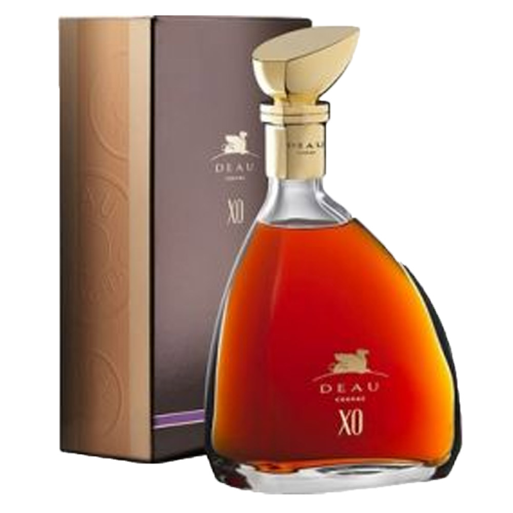 Koniak Deau XO 40% 700 ml