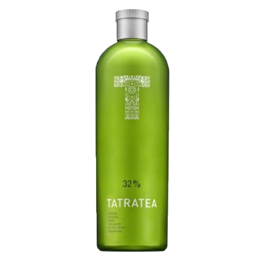 Likier Tatratea Citrus 32% 700 ml