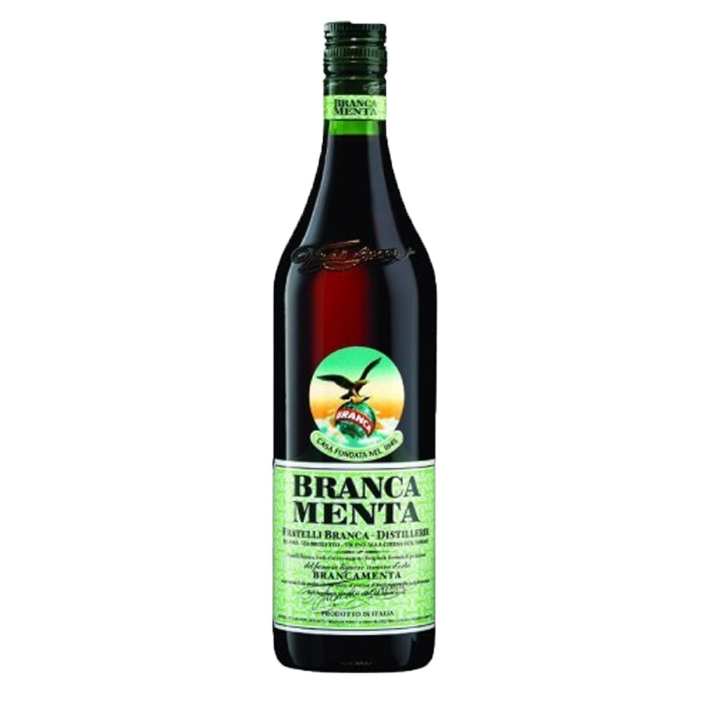 Likier Fernet Branca Menta 28% 700 ml