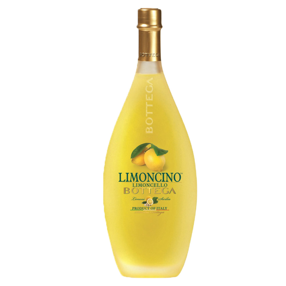 Likier Bottega Limoncino 30% 500 ml