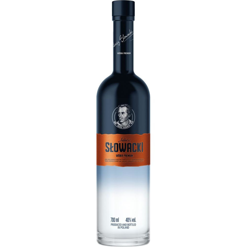 Wódka Juliusz Słowacki 40% 700 ml