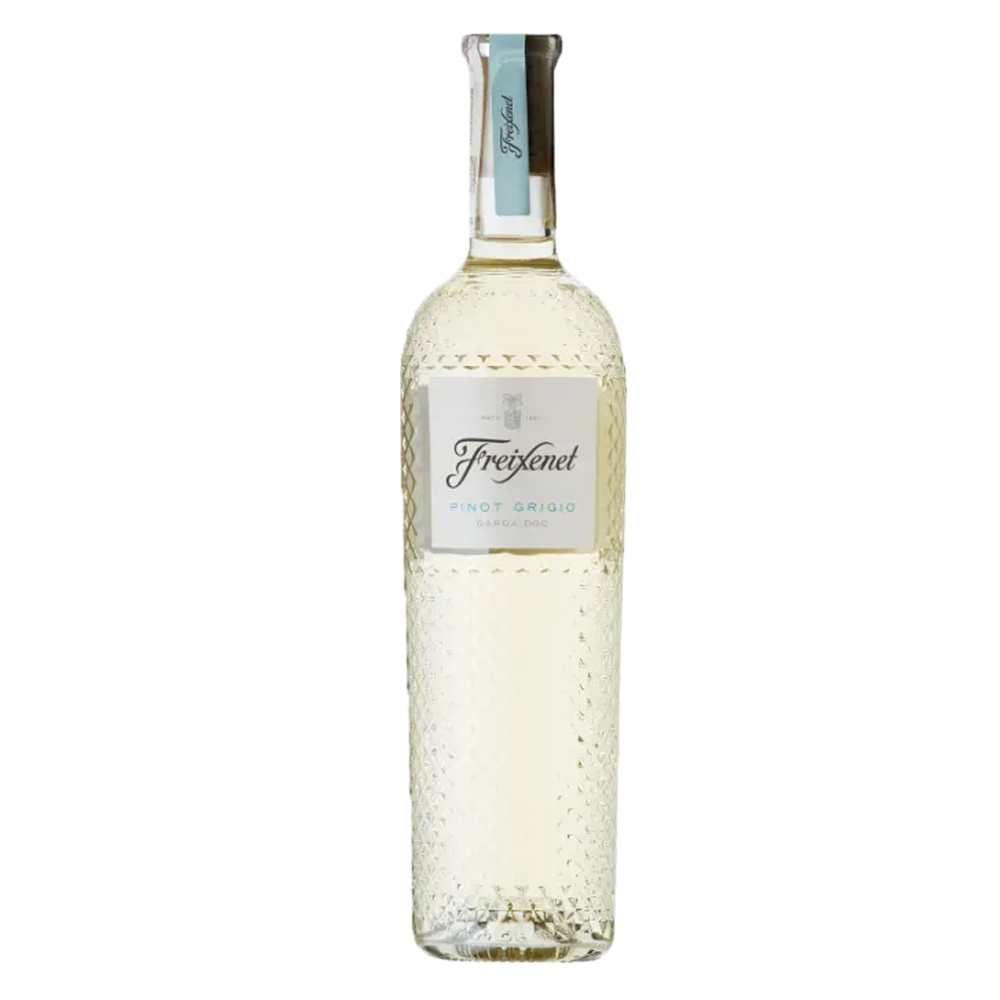 Wino Freixenet Pinot Grigio 11,5% białe wytrawne 750 ml