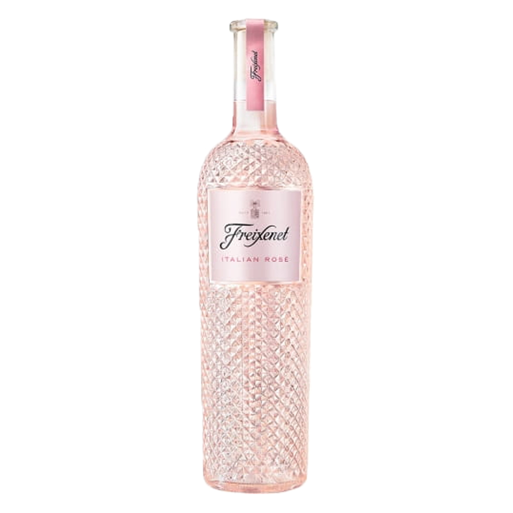 Wino Freixenet Rose 11,5% różowe wytrawne 750 ml