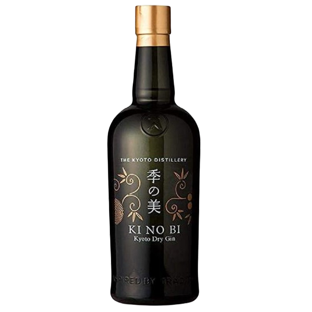 Gin Ki No Bi Original 45,70% 700 ml