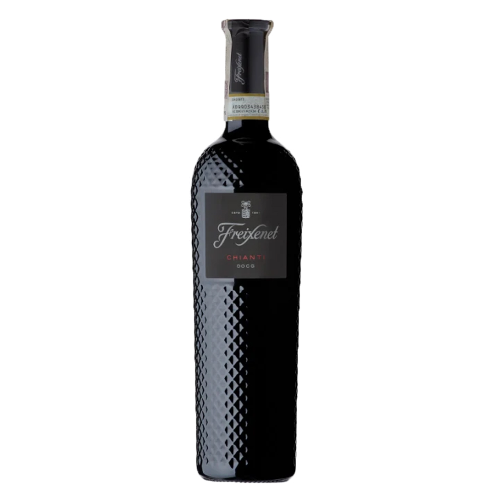Wino Freixenet Chianti 12,5% czerwone wytrawne 750 ml