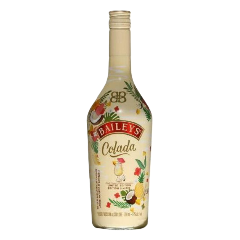 Likier Bailey's Colada 17% 700 ml