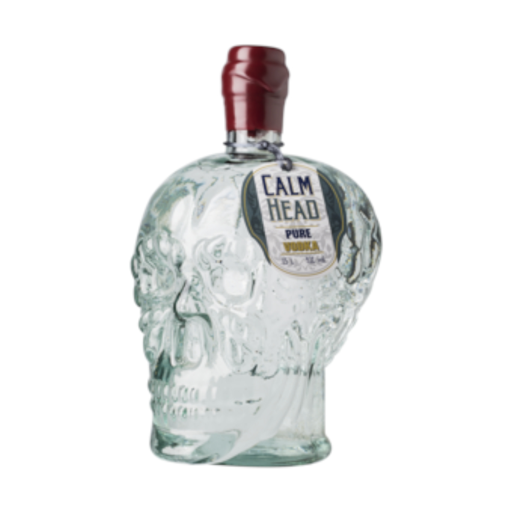 Wódka Calm Head 40% 1500 ml