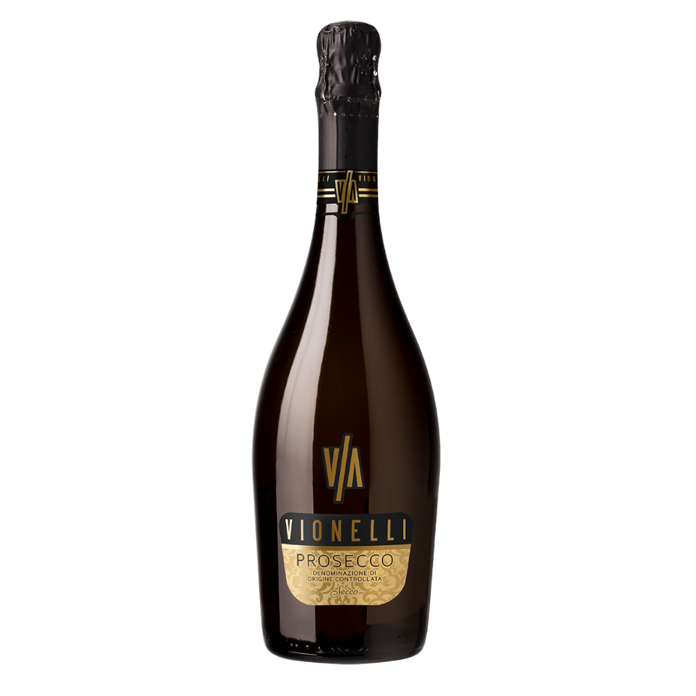Wino Vionelli Prosecco 11% białe półwytrawne 750 ml