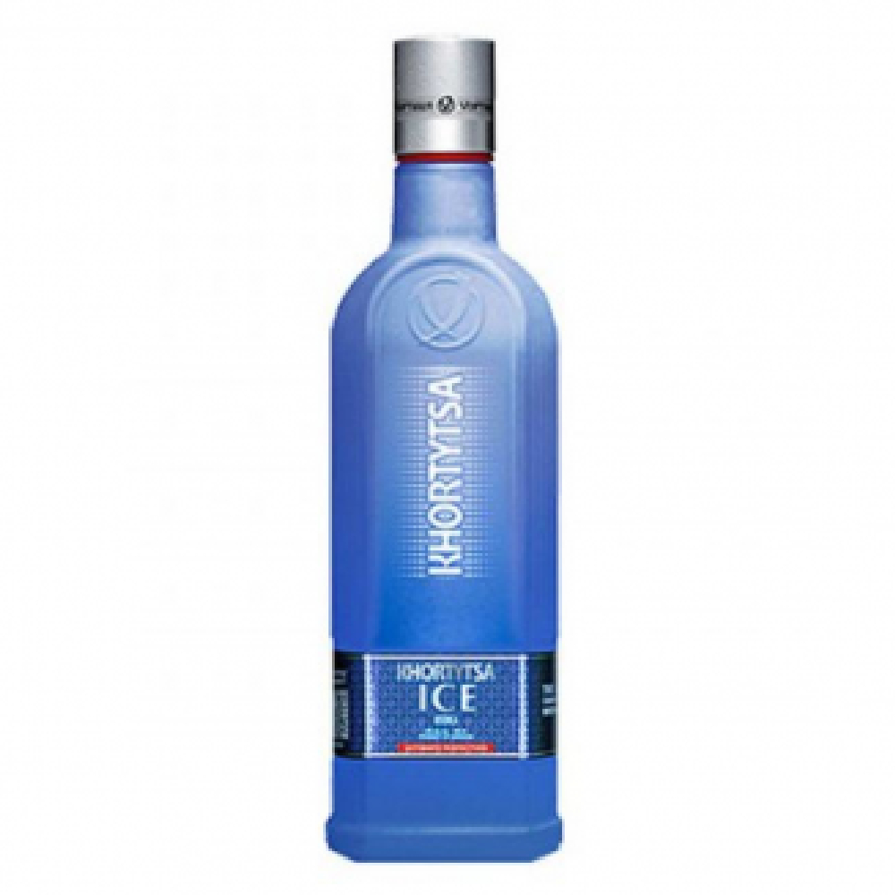 Wódka Khortytsa Ice 40% 500 ml