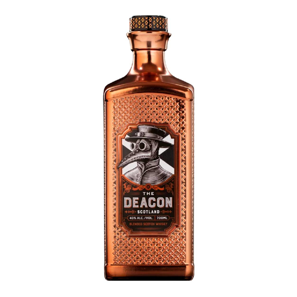Whisky Deacon 40% 700 ml