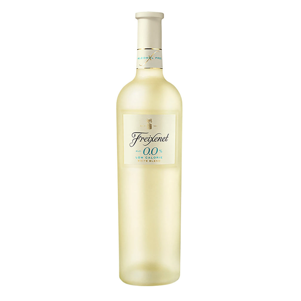 Wino Henkell Freixanet White 0% białe półsłodkie 750 ml