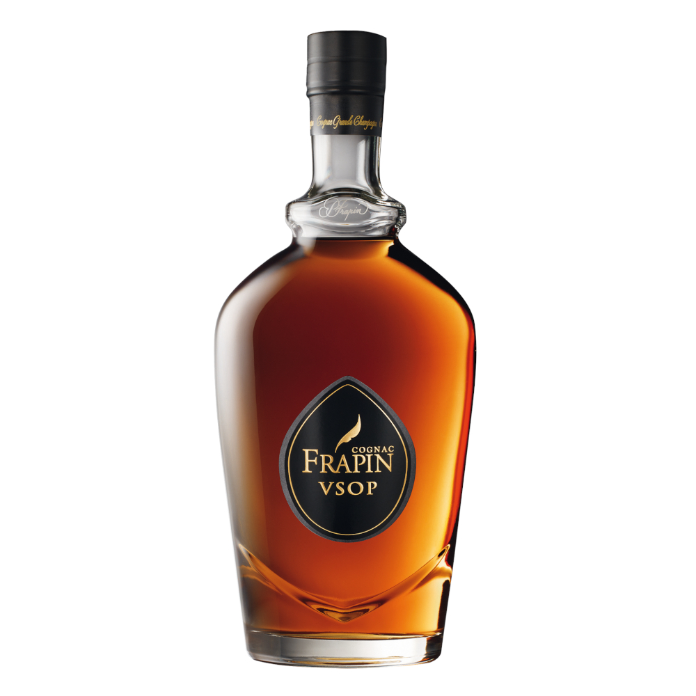 Koniak Frapin VSOP Grande Champagne 40% 700 ml