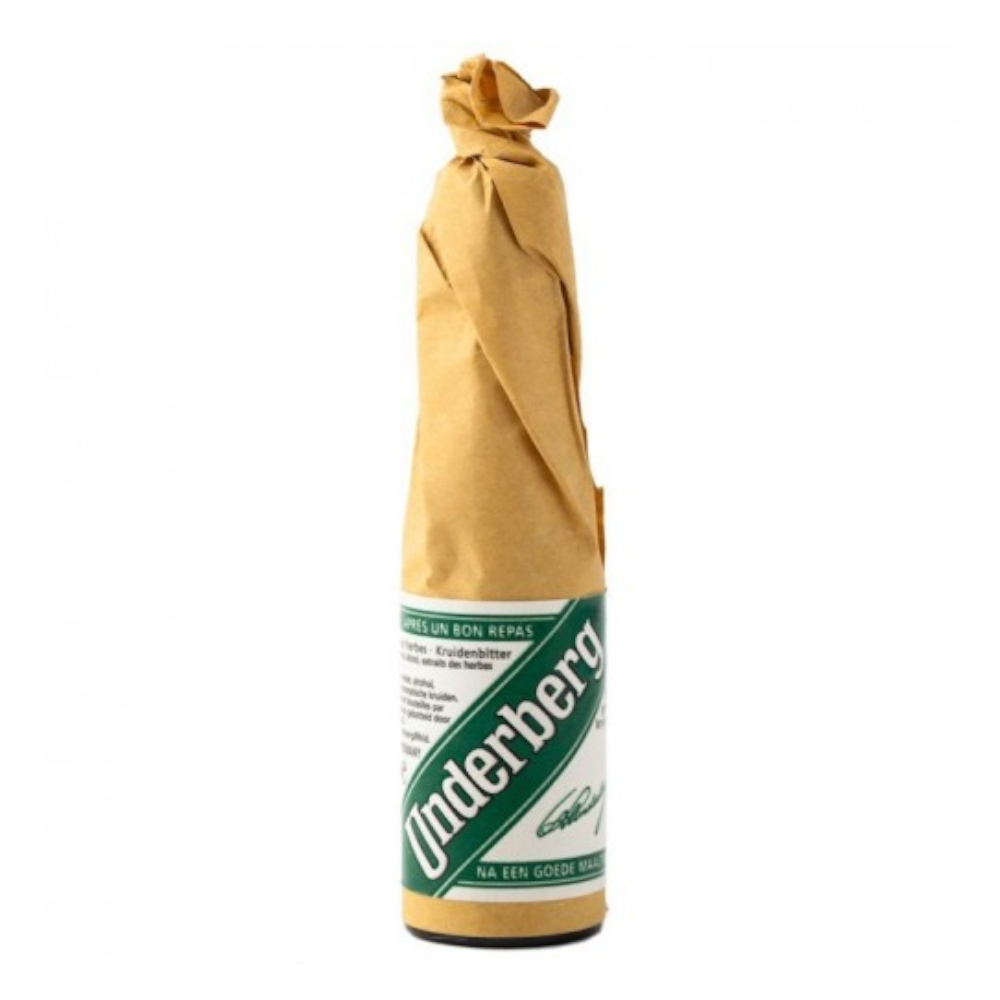 Bitter Underberg 44% 20 ml