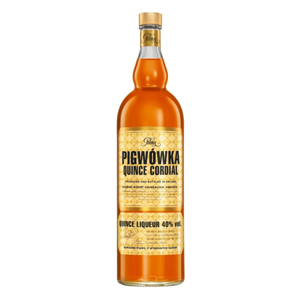 Wódka Cordial Pigwówka 40% 500 ml