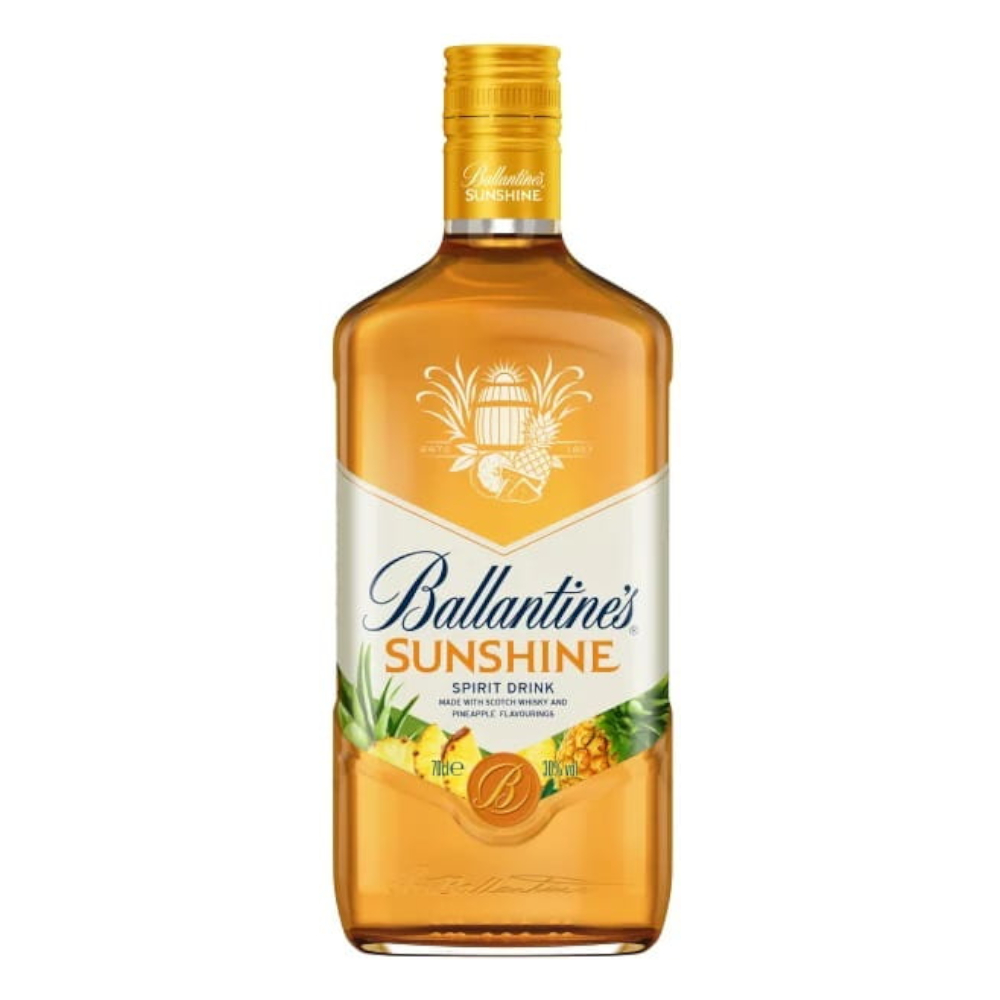 Whisky Ballantine's Sunshine 30% 700 ml