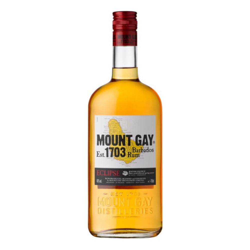 Rum Mount Gay Eclipse 40% 700 ml