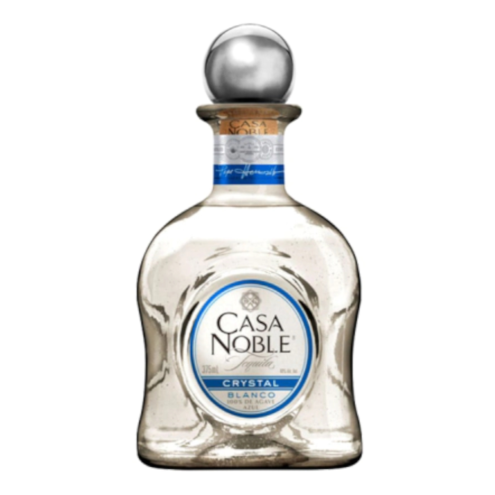Tequila Casa Noble Crystal/Blanco 40% 700 ml
