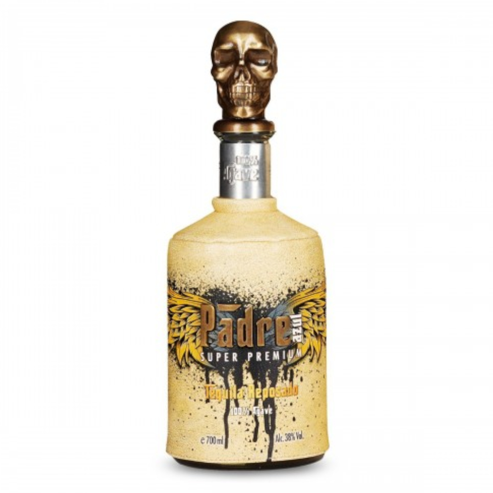 Tequila Padre Azul Reposado 40% 700 ml