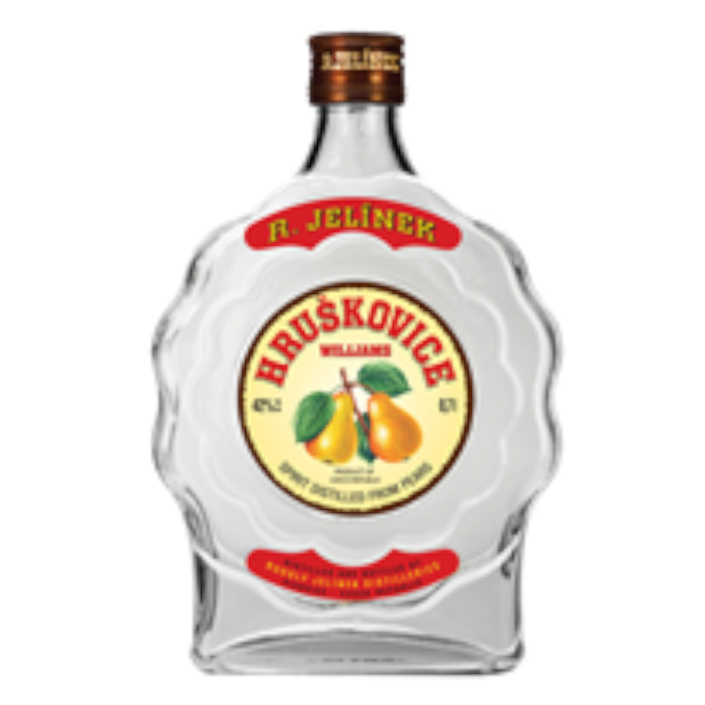 Okowita Jelinek Gruszkowica Williams 42% 700 ml Z Gruszką