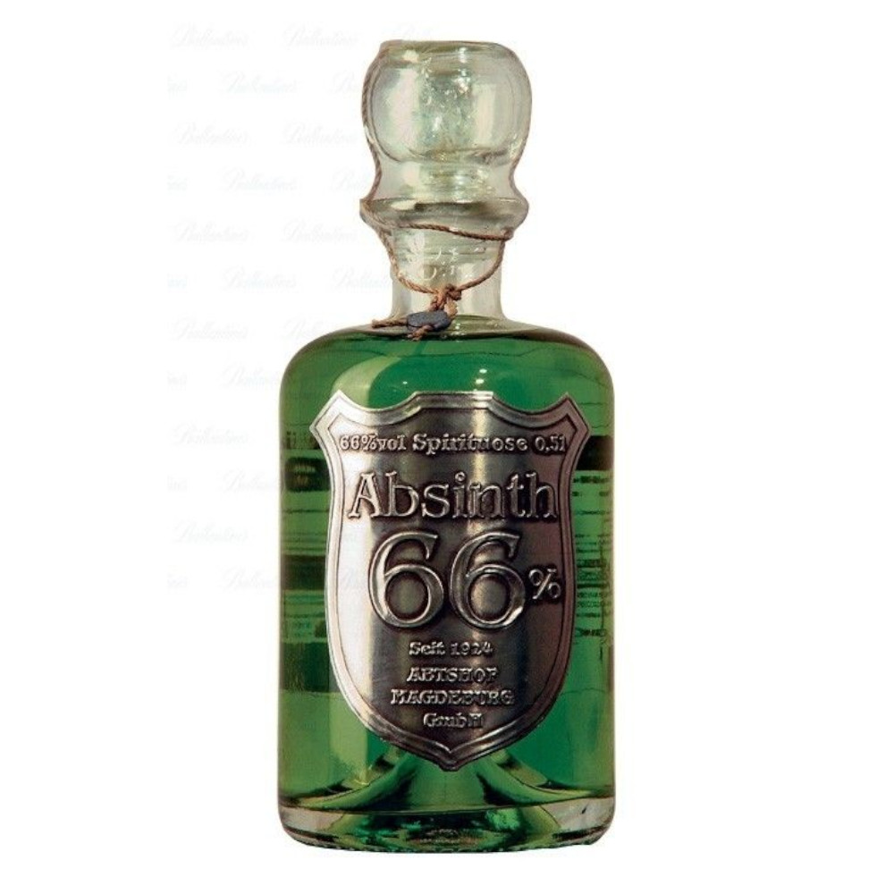 Absynt Absinth 66% 500 ml