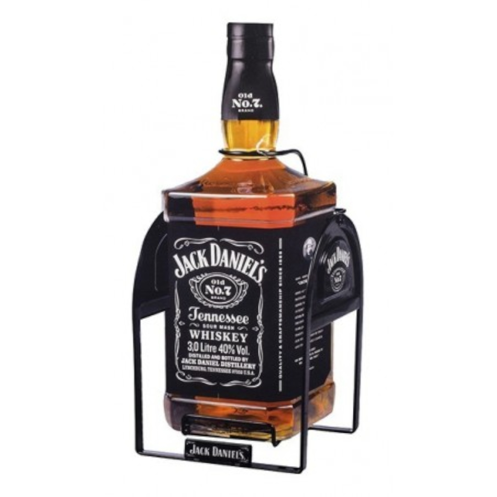 Whisky Jack Daniel's 40% 3000 ml