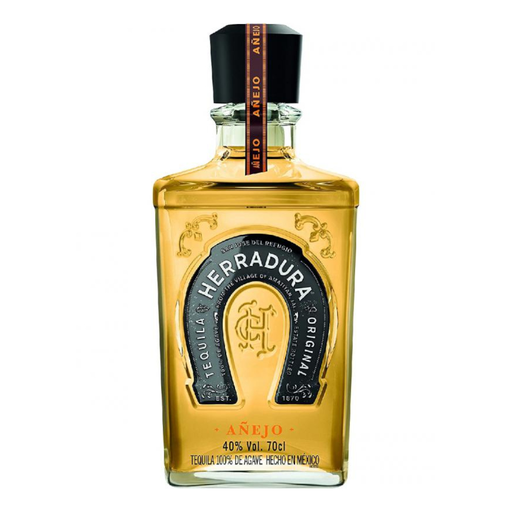 Tequila Herradura Anejo 40% 700 ml