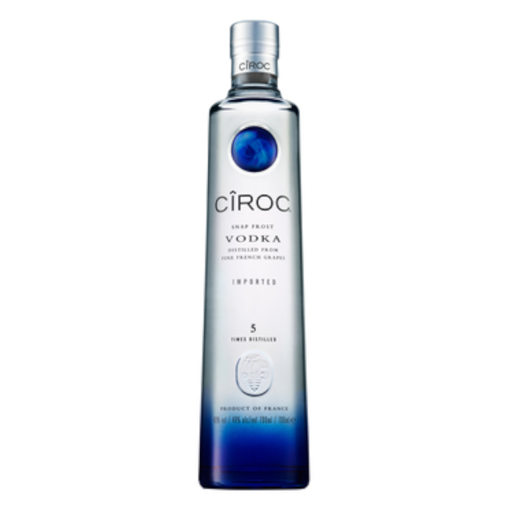 Wódka Ciroc 40% 700 ml