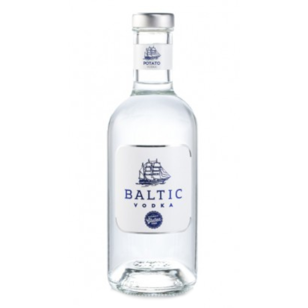 Wódka Baltic 40% 500 ml