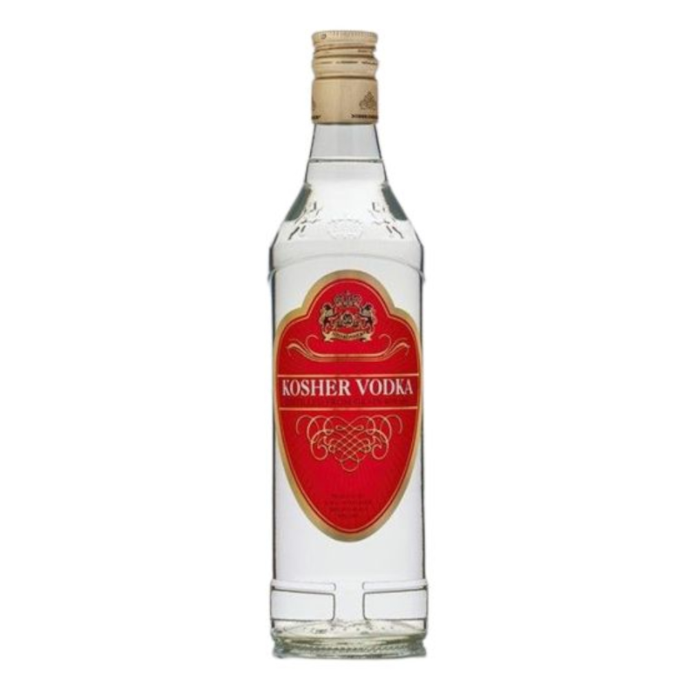 Wódka Kosher 40% 500 ml