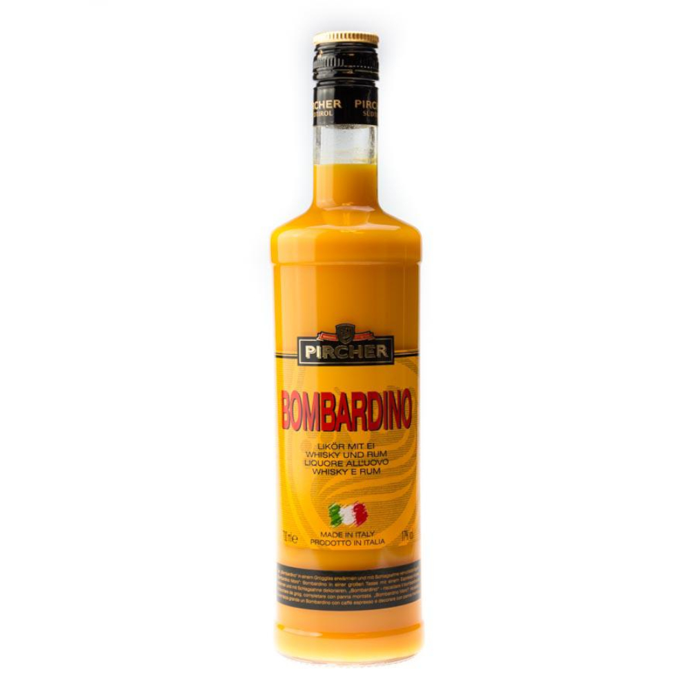 Likier Pircher Bombardino 17% 700 ml