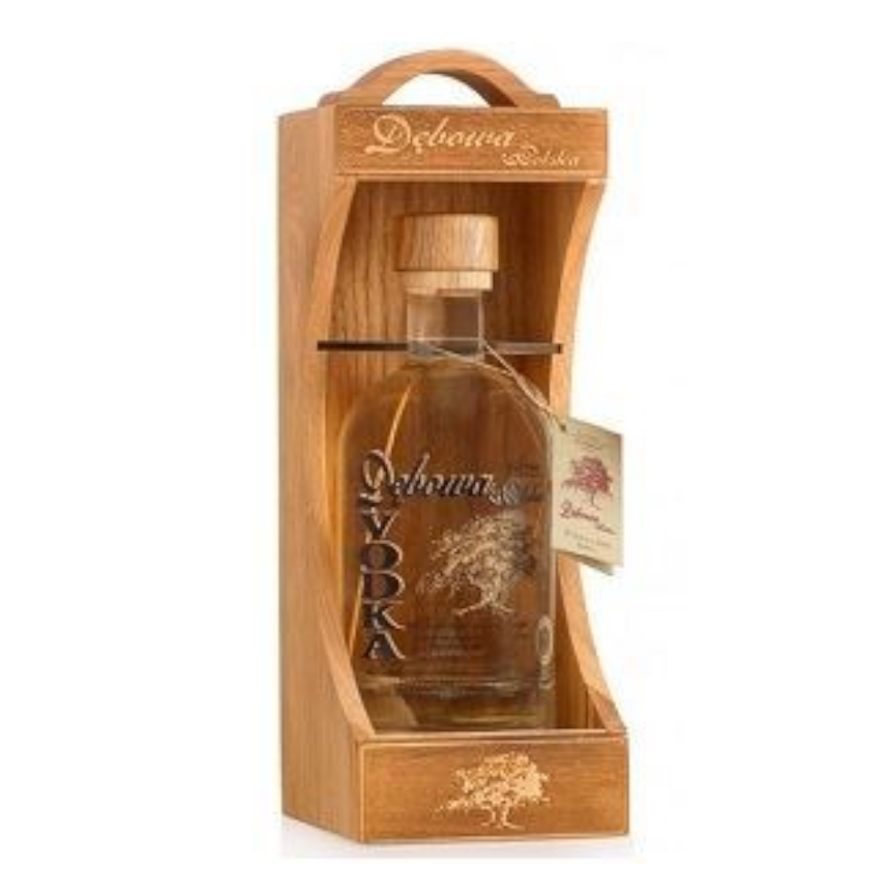 Wódka Dębowa Regalik 40% 700 ml