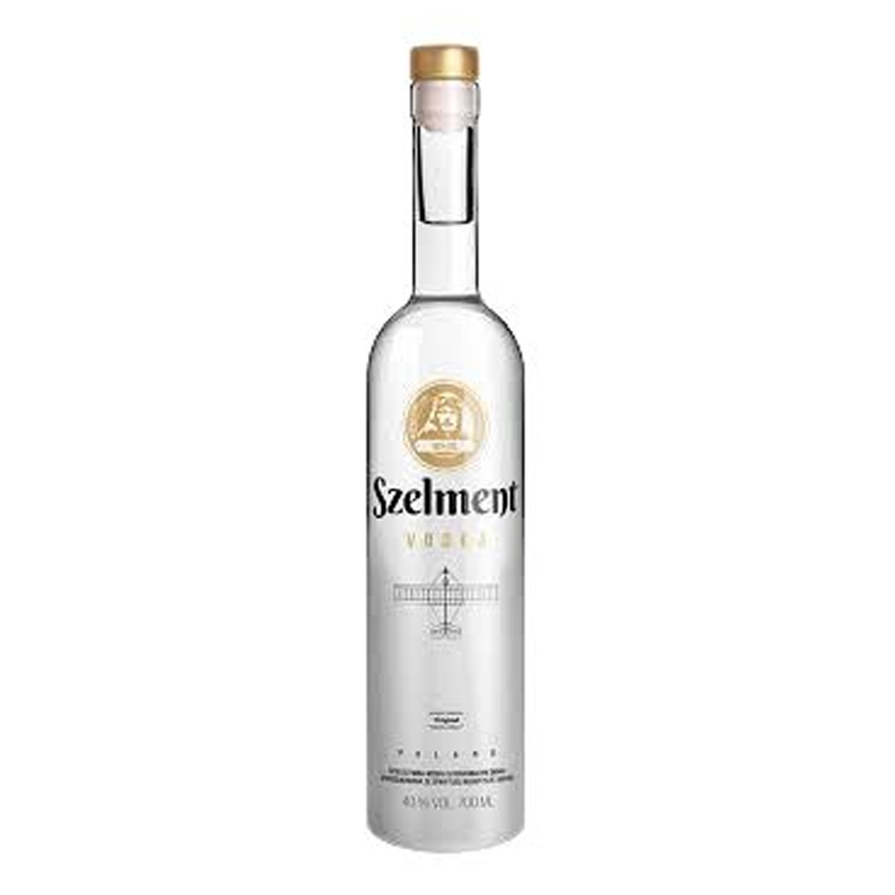 Wódka Szelment Polski Ziemniak 40% 500 ml