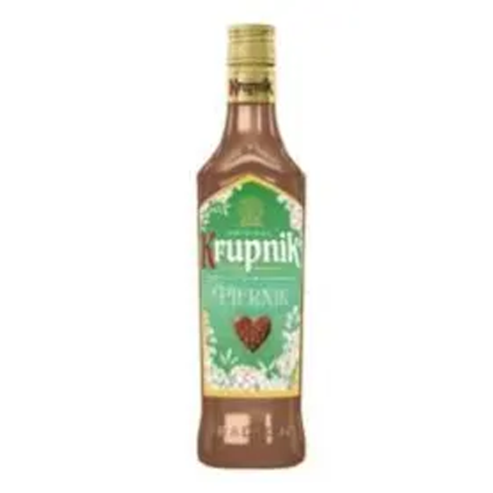 Likier Krupnik Piernik 16% 500 ml