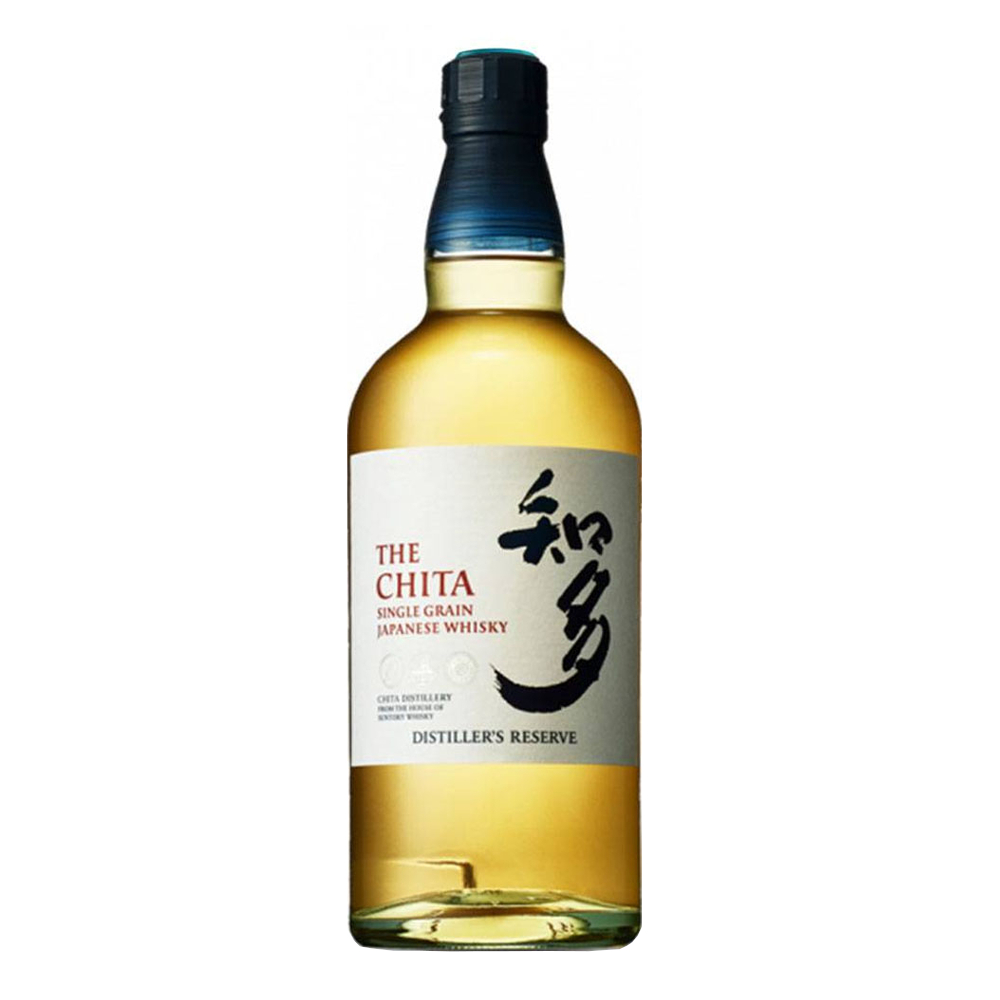 Whisky Suntory The Chita Japanese 43% 700 ml