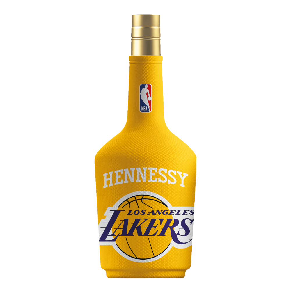 Koniak Hennessy Lakers NBA VS 40% 700 ml