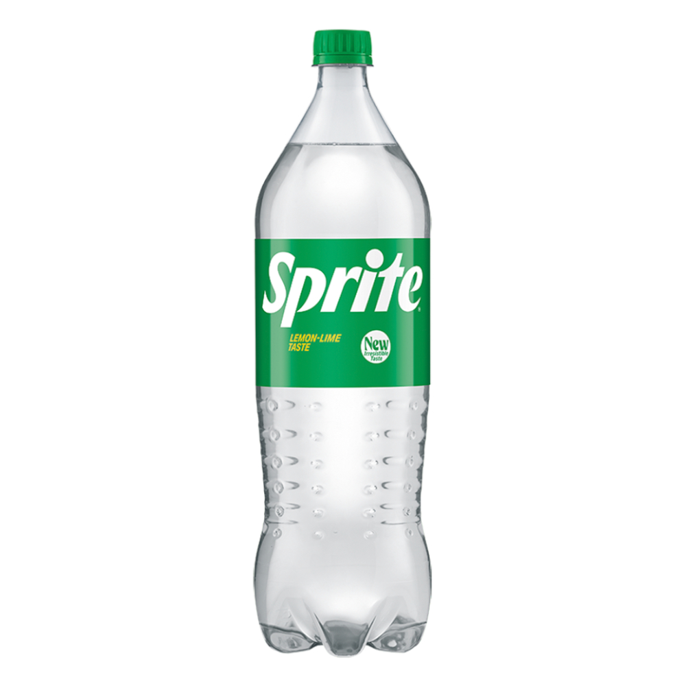 Napój Sprite 1500 ml DRS