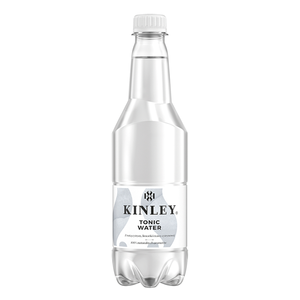 Tonik Kinley 500 ml
