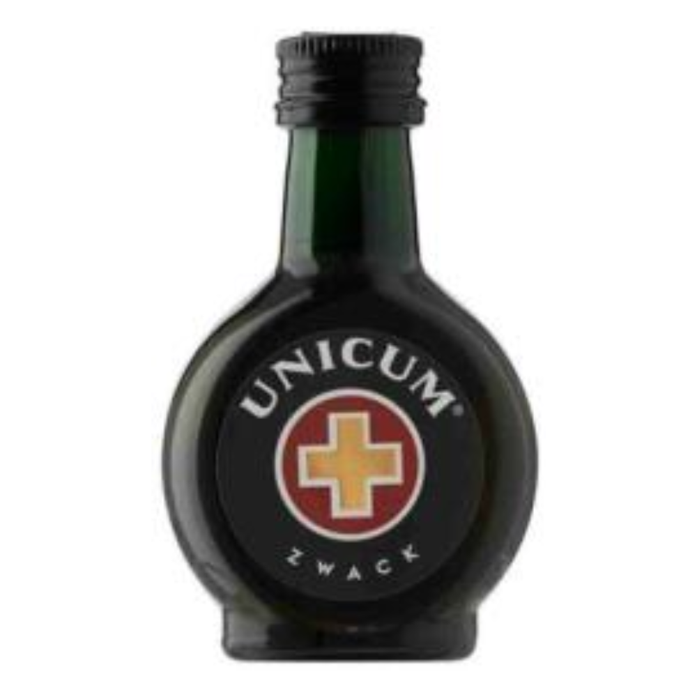 Likier Unicum 40% 40 ml