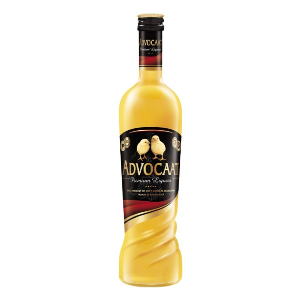Likier Advocaat 20% 700 ml