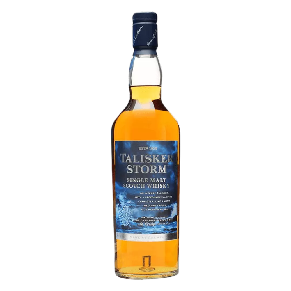 Whisky Talisker Storm 45,8% 700 ml