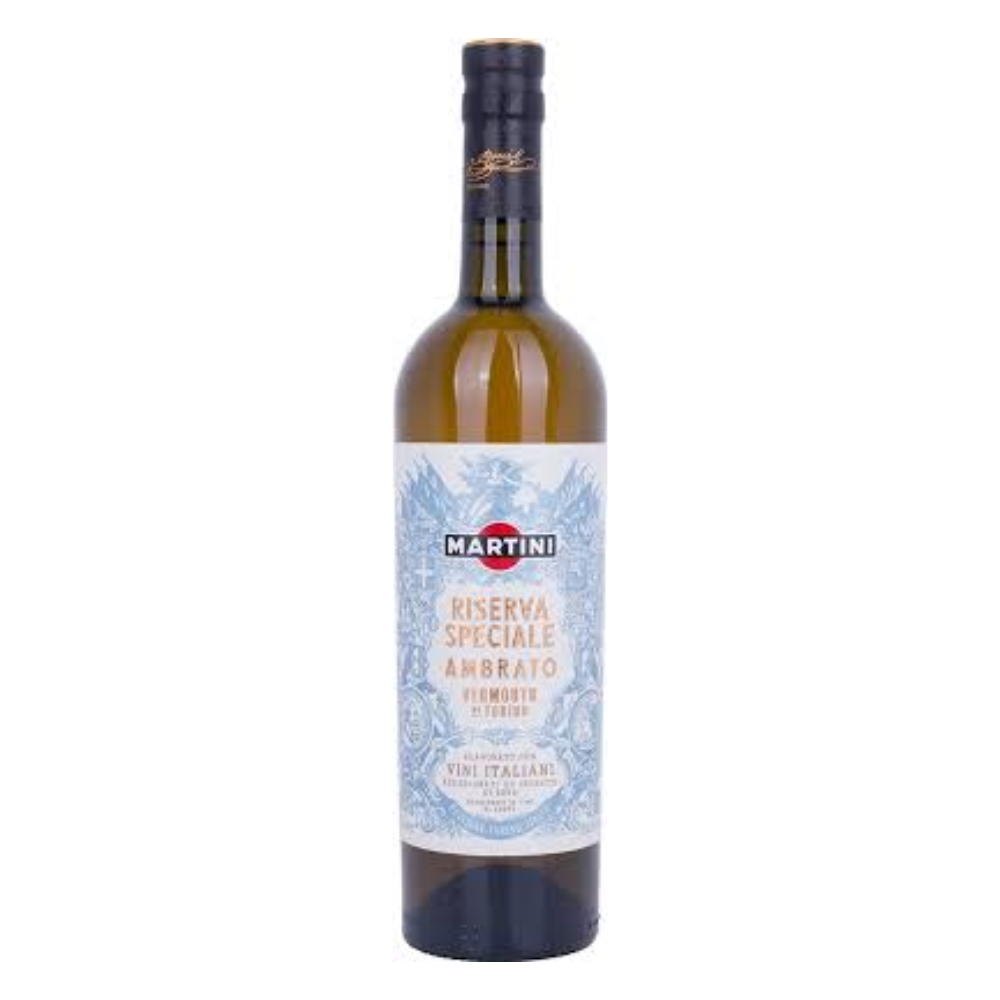 Wermut Martini Riserva Speciale Ambrato 18% 750 ml